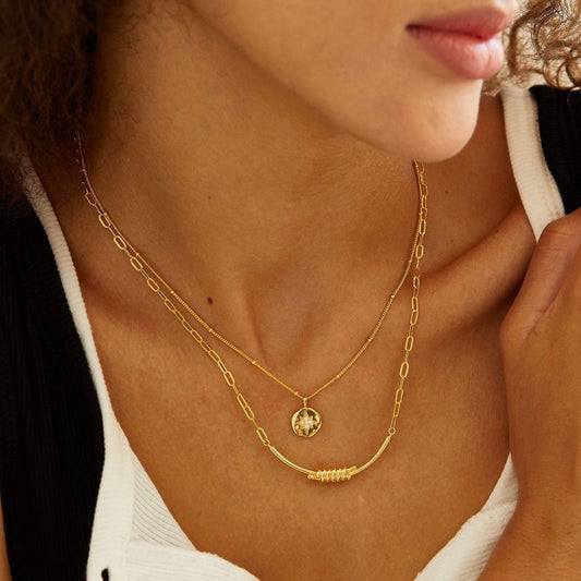 Collana Étoile Parisienne