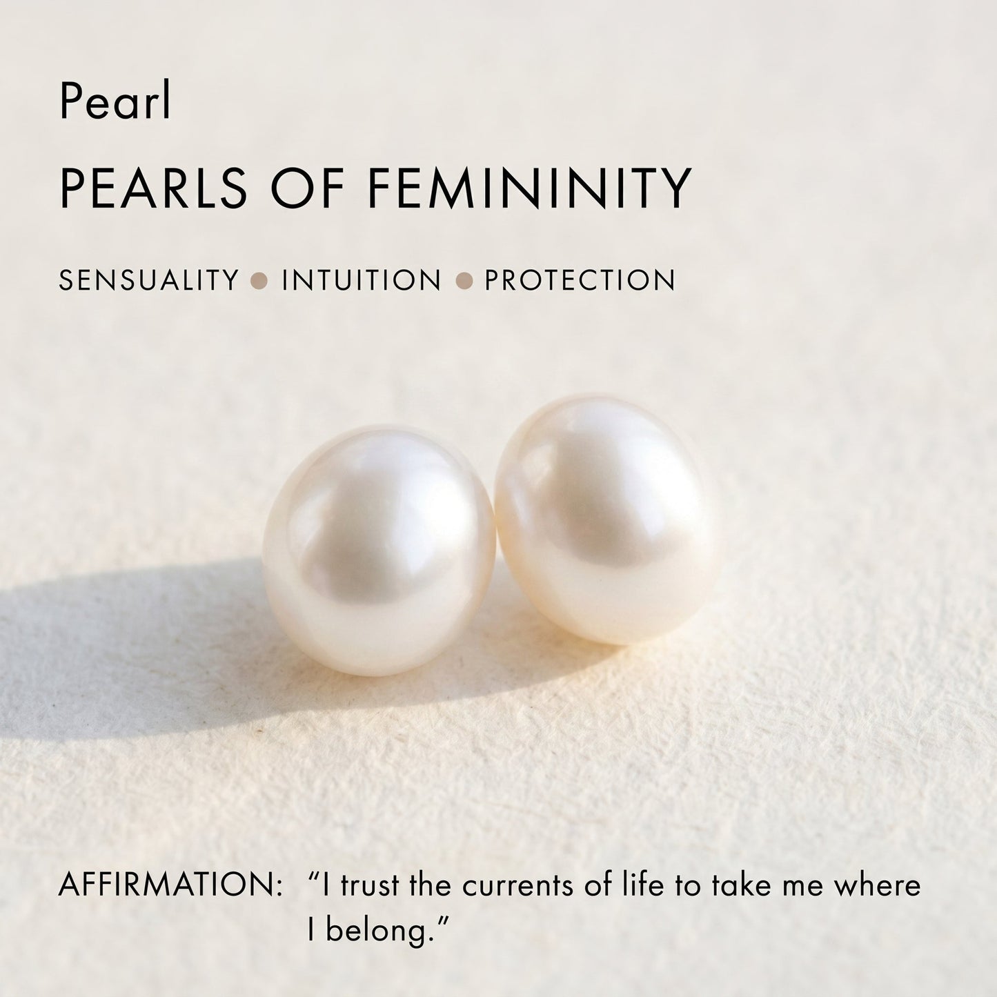 Lustre Ohrstecker