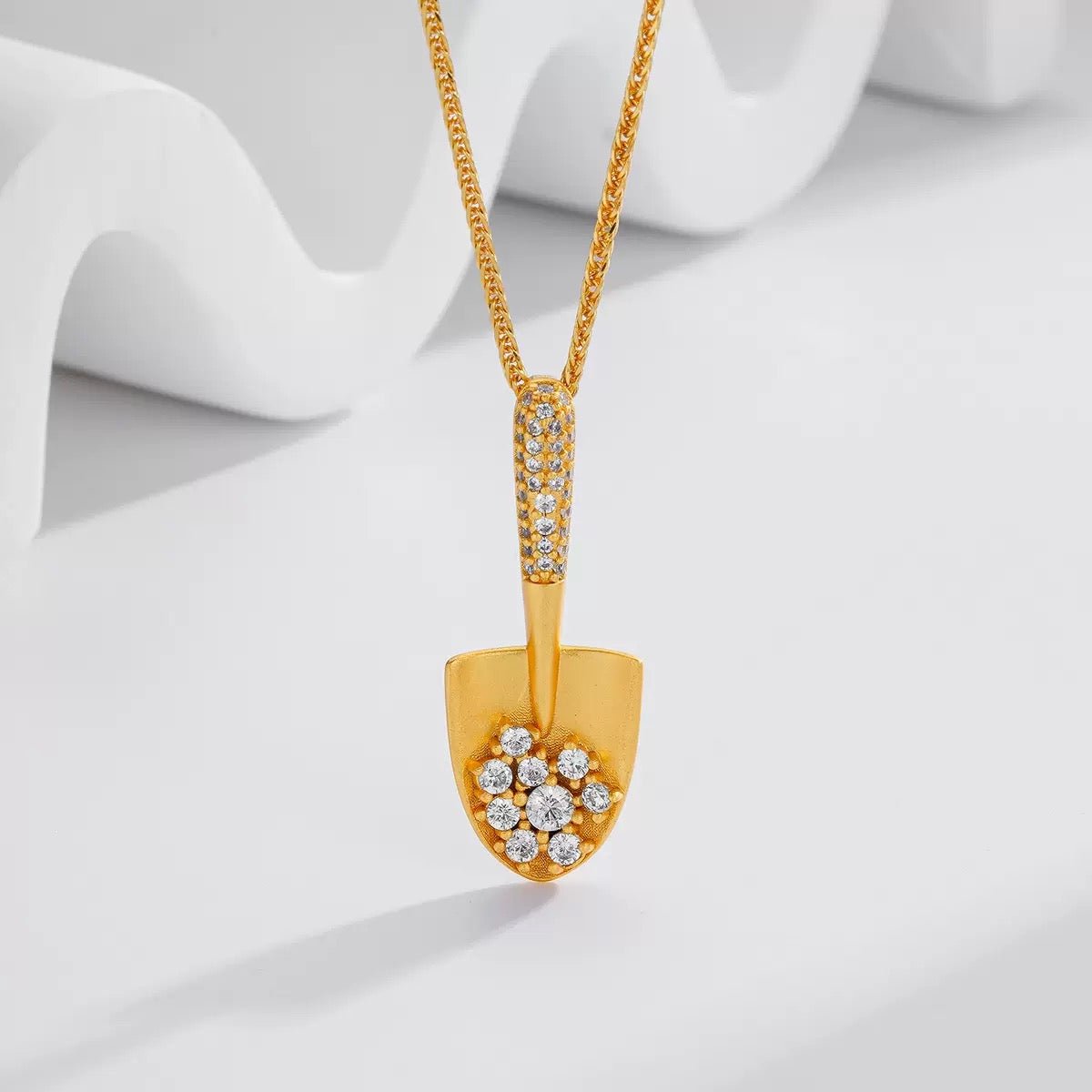 Collier des Récoltes