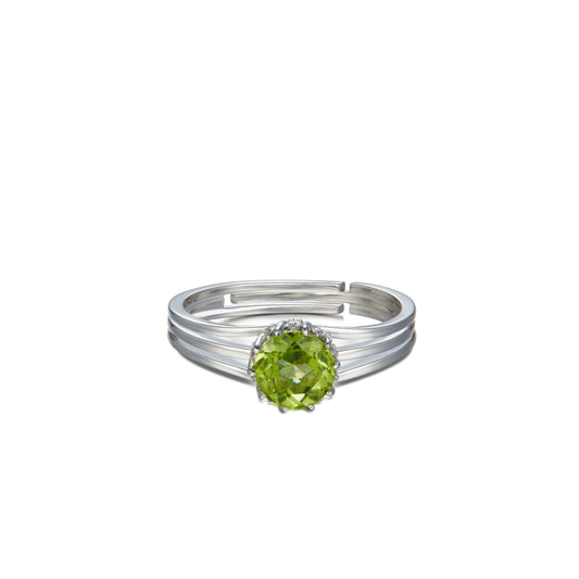 Waldschimmer-Ring