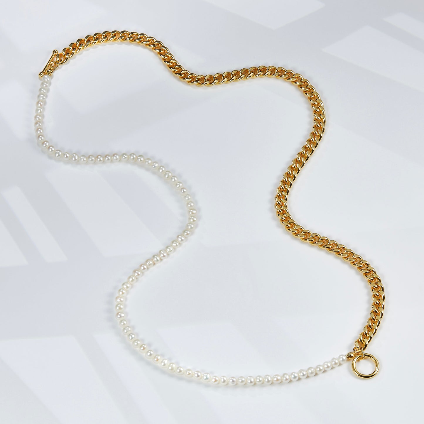 Collar Étreinte d’Or Choker