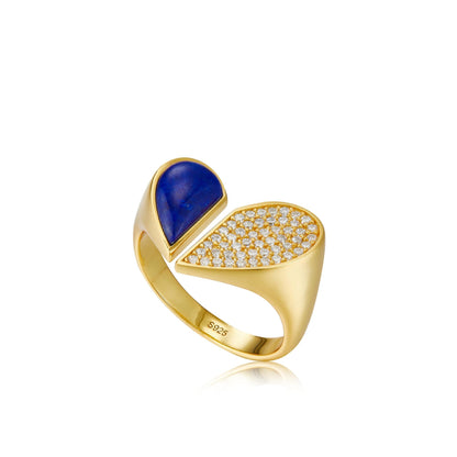 Anello À Deux