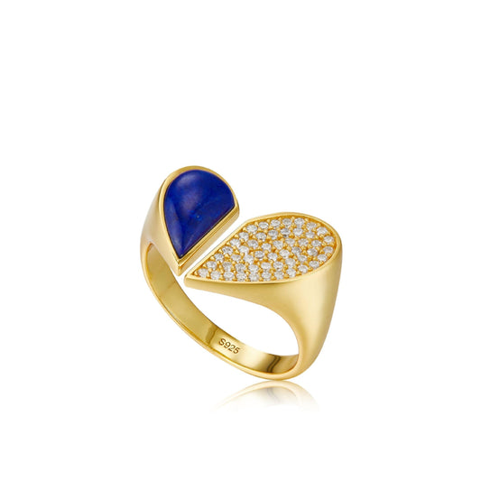 Anello À Deux