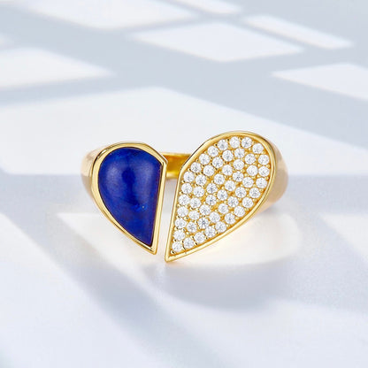 Anello À Deux
