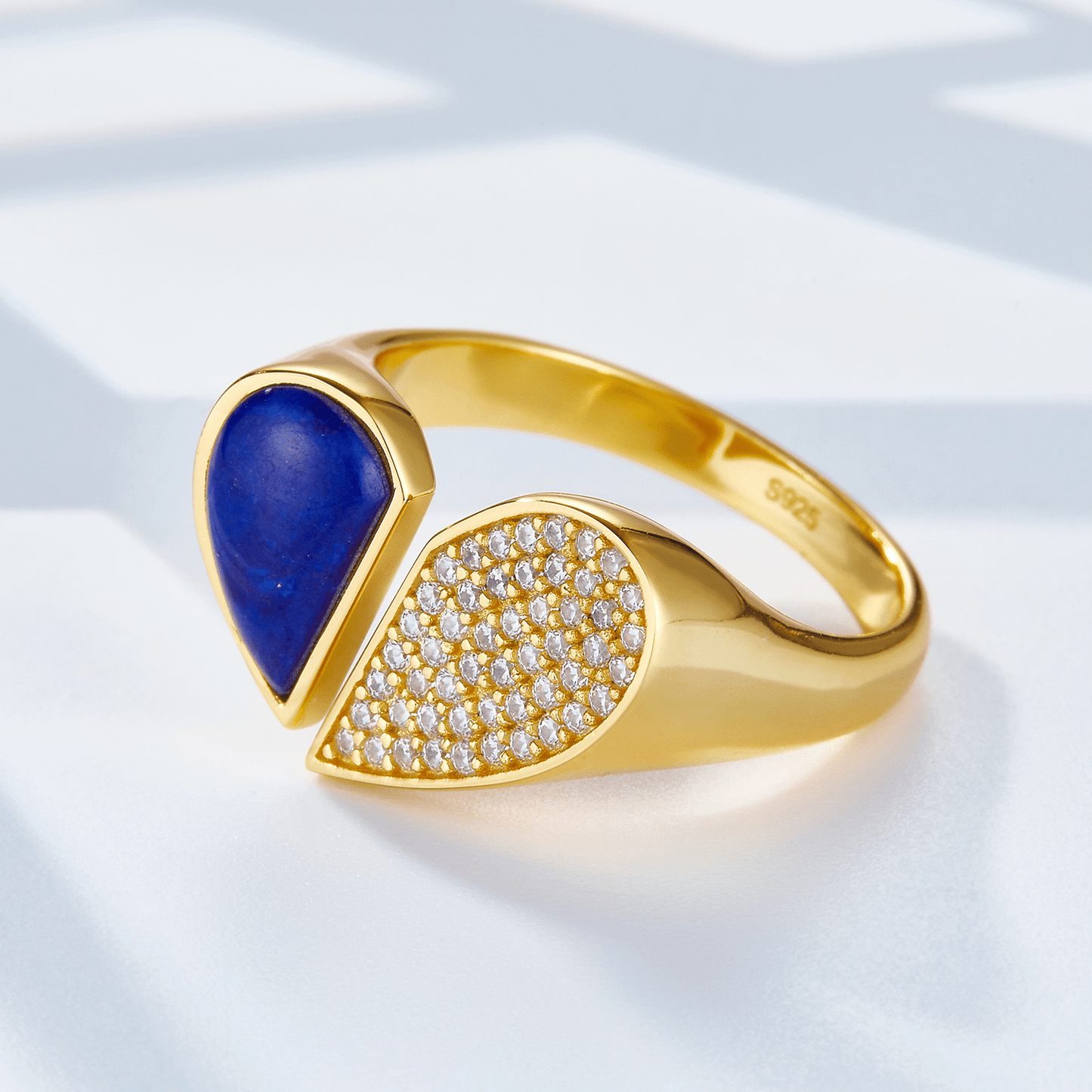 Anello À Deux