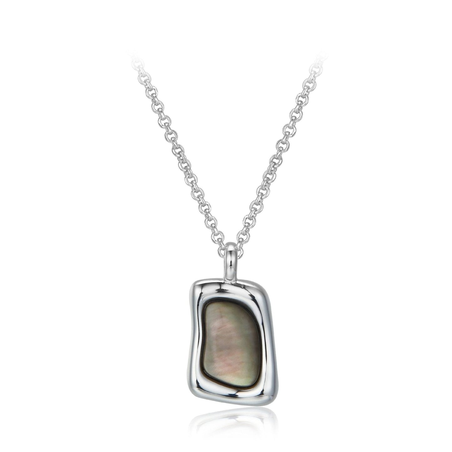 Collar Ashen Shell