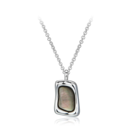 Collar Ashen Shell