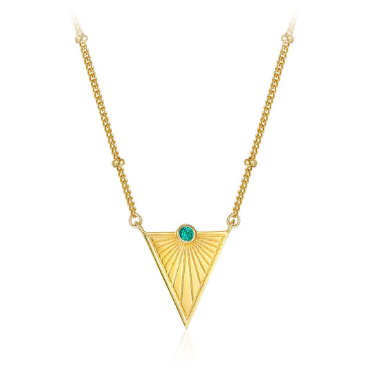 Collana Astra Edge
