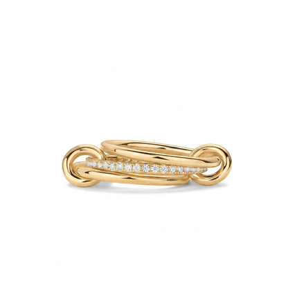 Bague anneau Aurelia