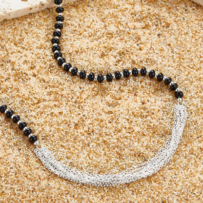 Collana girocollo Bare Luxe – Sentinel