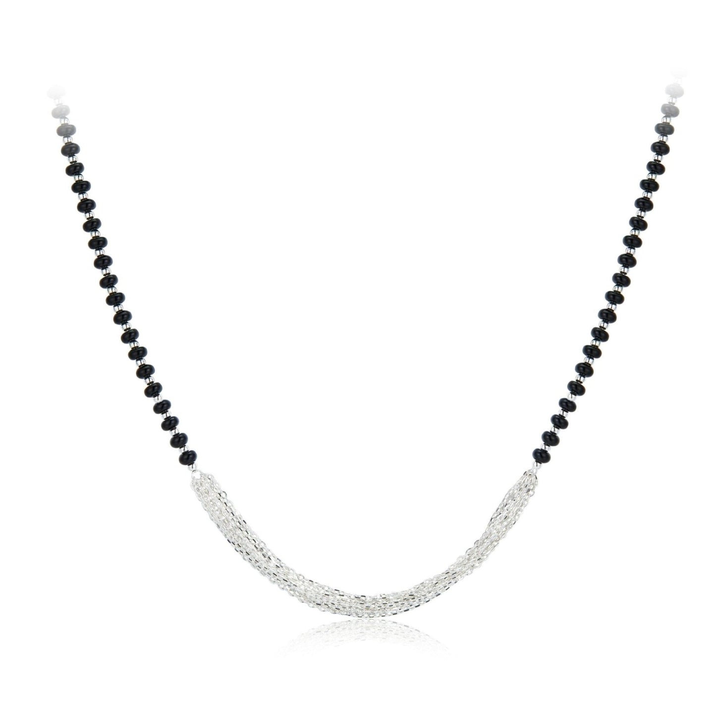 Collana girocollo Bare Luxe – Sentinel