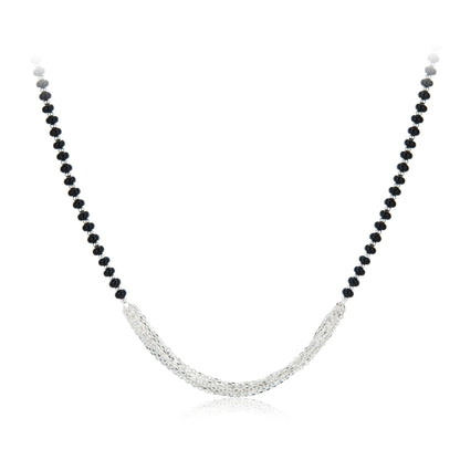 Collana girocollo Bare Luxe – Sentinel