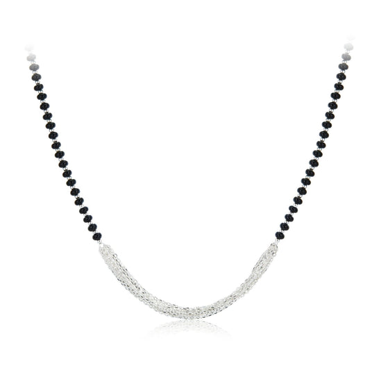 Bare Luxe – Sentinel Choker Necklace