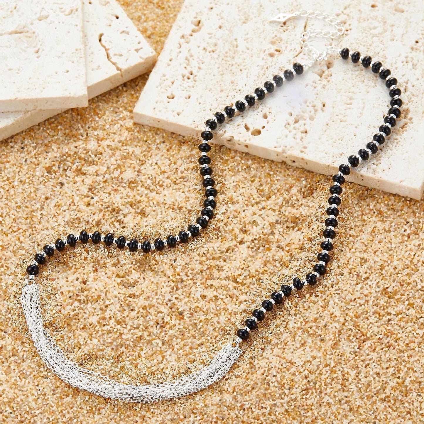 Collana girocollo Bare Luxe – Sentinel