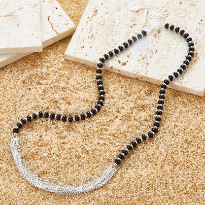 Collana girocollo Bare Luxe – Sentinel