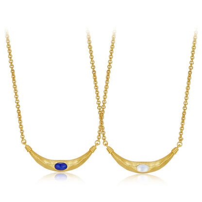Collar Crescent Arc