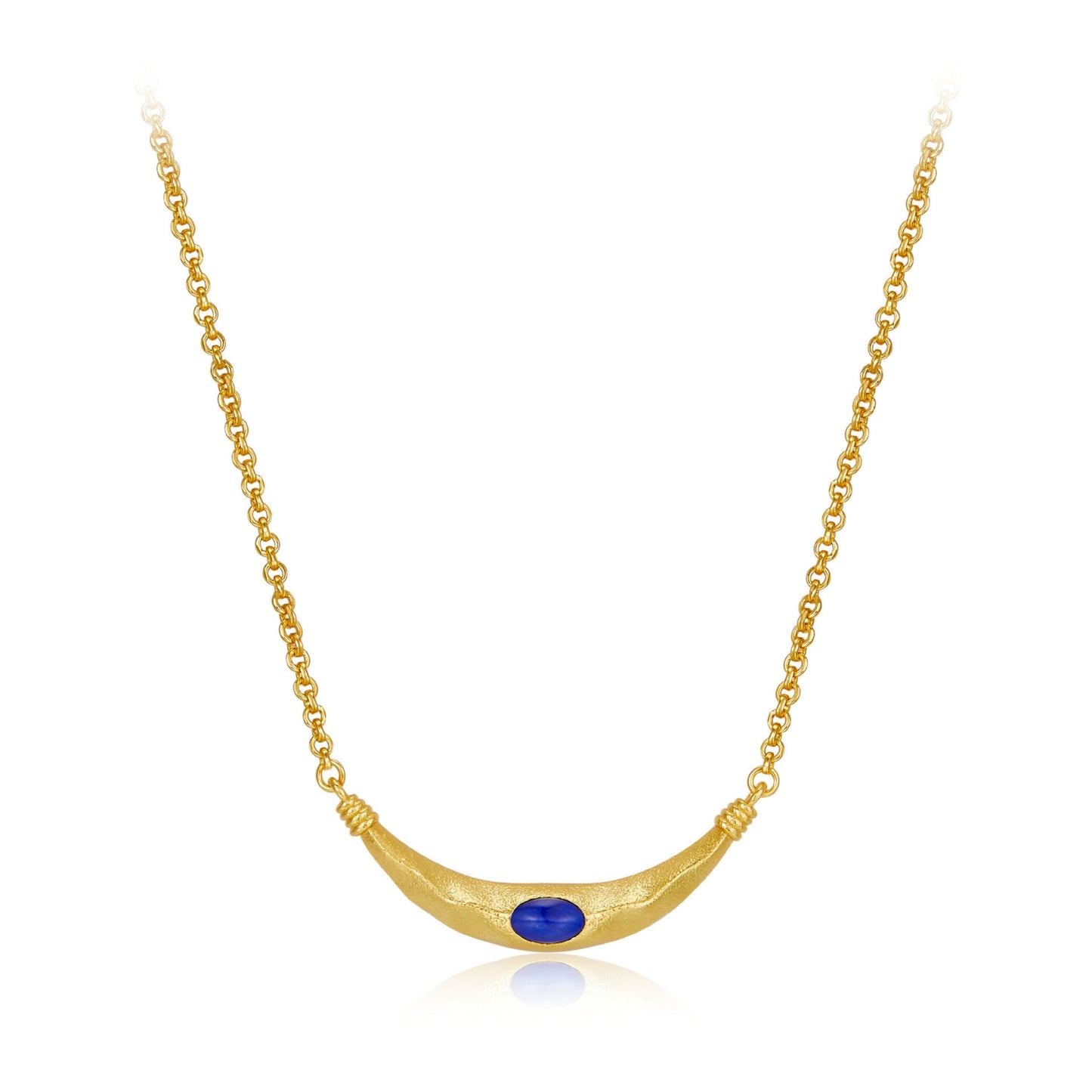 Collar Crescent Arc