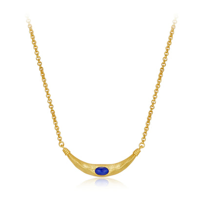 Collar Crescent Arc