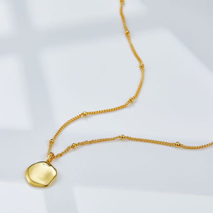 Étoile Parisienne Necklace