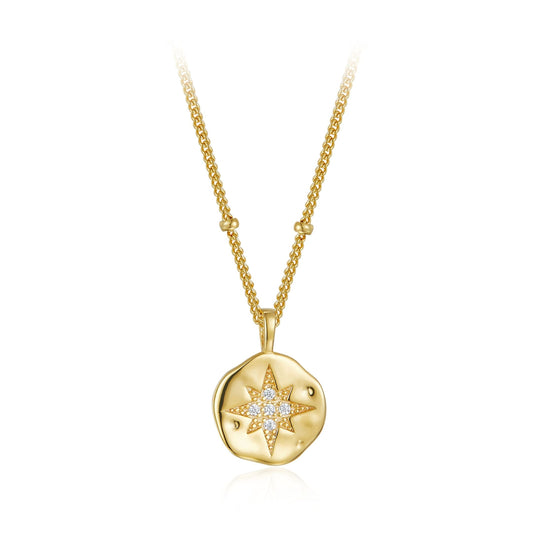 Collana Étoile Parisienne
