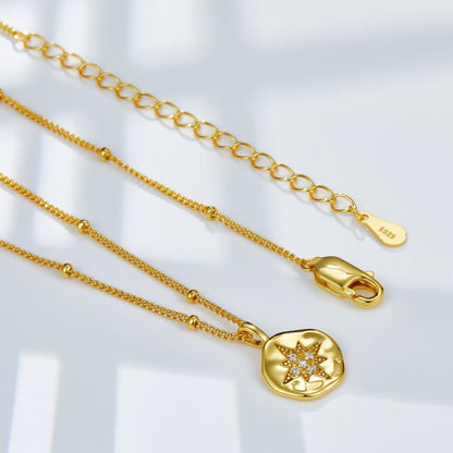 Étoile Parisienne Necklace
