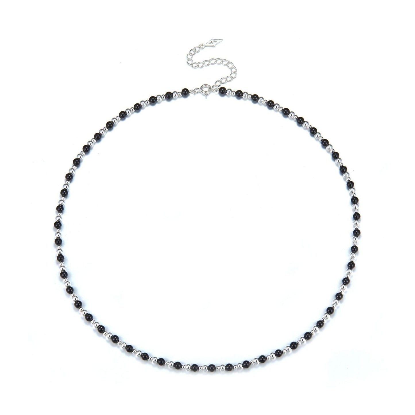 Guardian Onyx Necklace