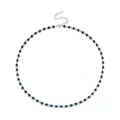 Guardian Onyx Necklace