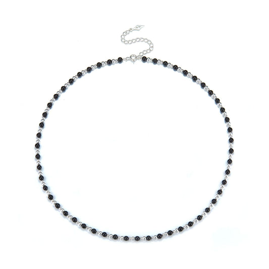Guardian Onyx Necklace