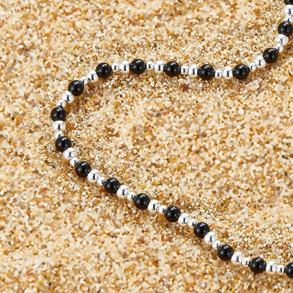 Guardian Onyx Necklace
