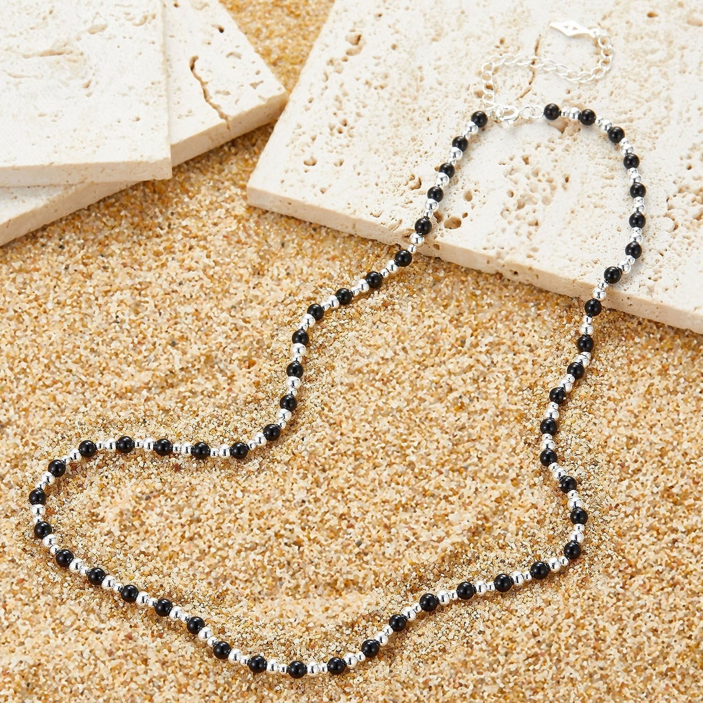 Guardian Onyx Necklace