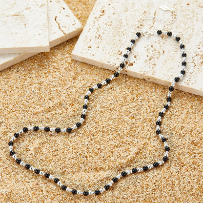 Guardian Onyx Necklace