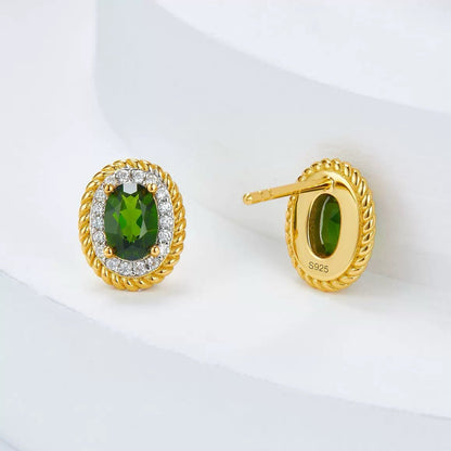 Pendientes Imperial Forest