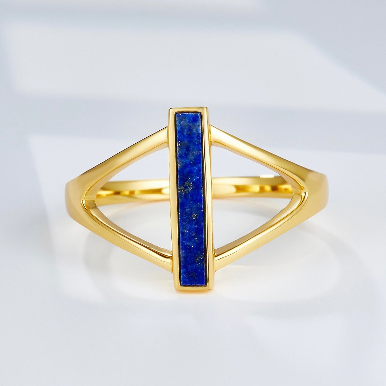 Anillo Indigo Bridge