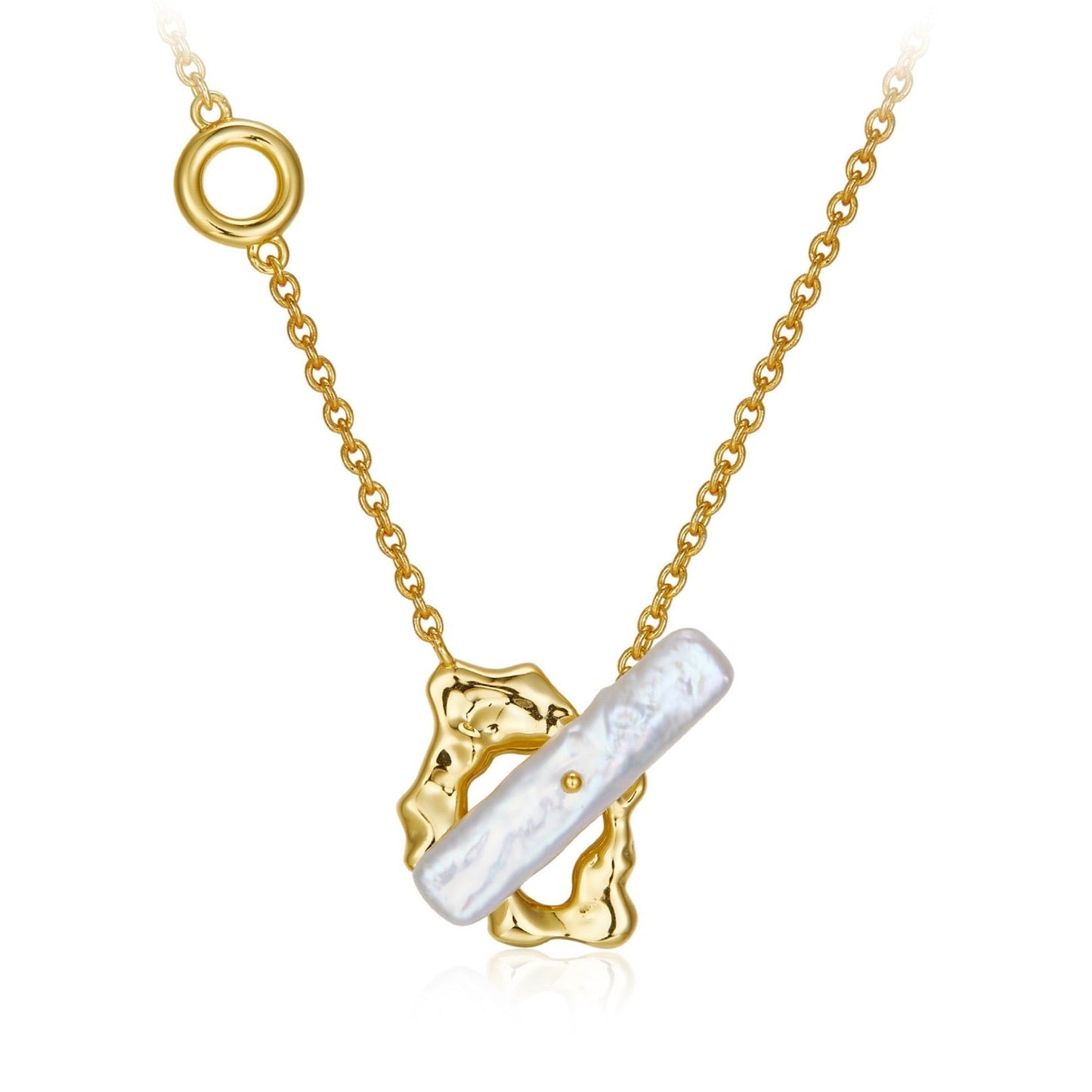 Collar La Muse Baroque