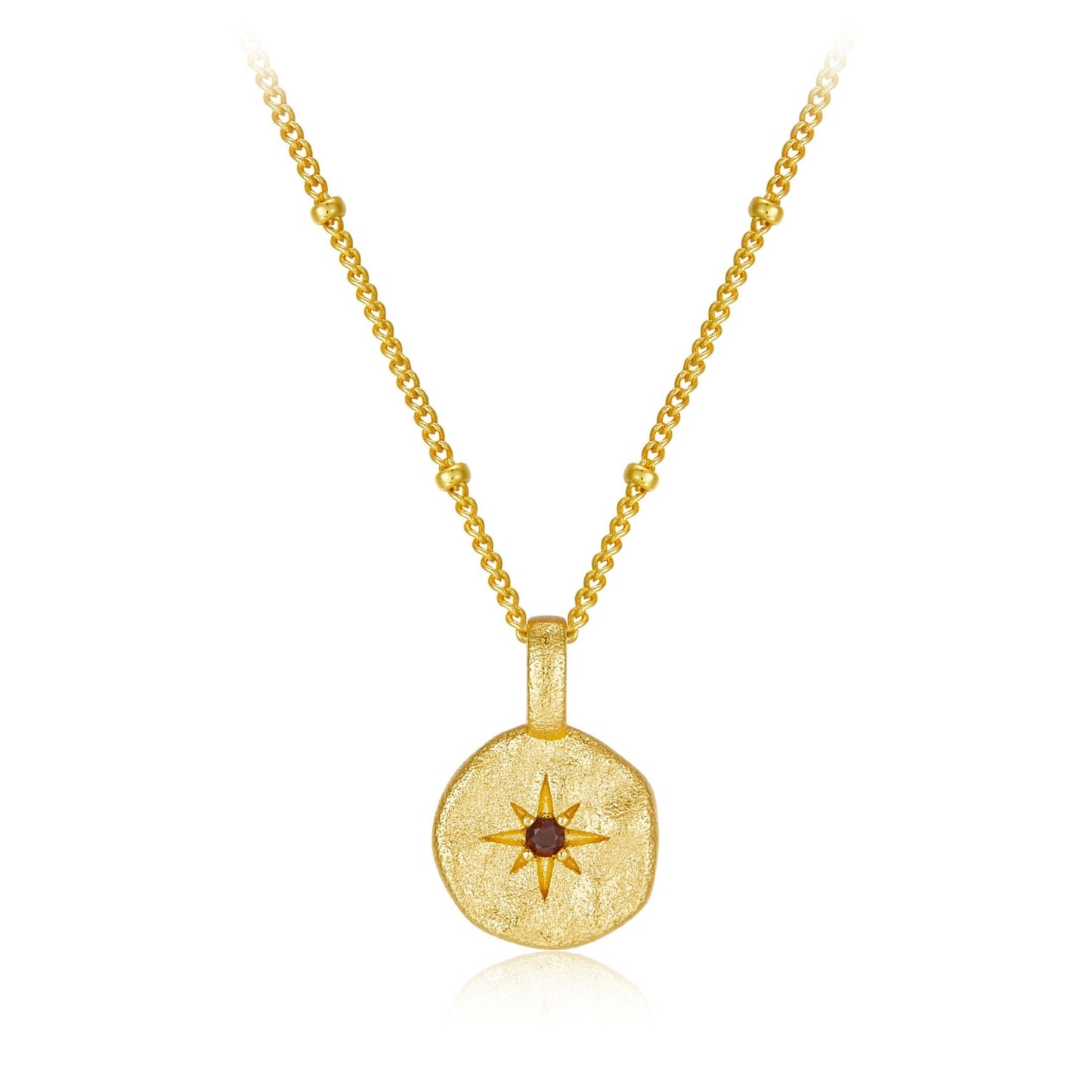 La Promesse Necklace