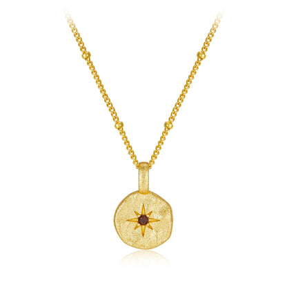 La Promesse Necklace