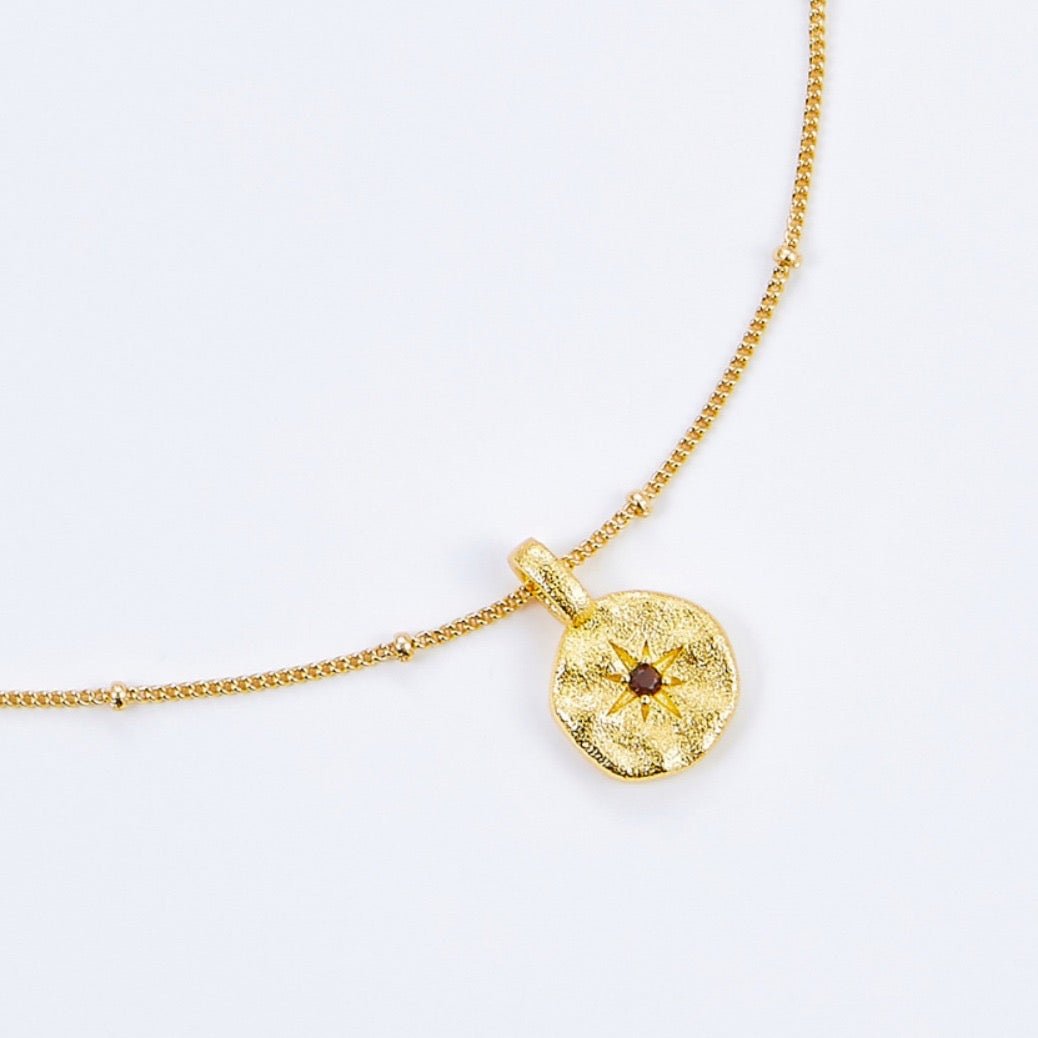 La Promesse Necklace