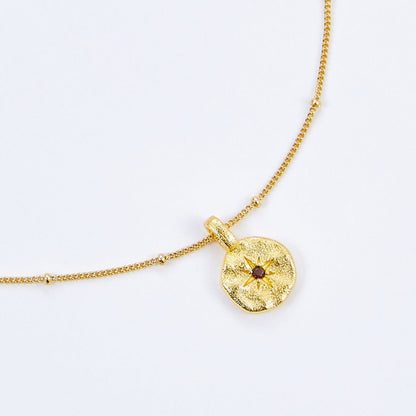 La Promesse Necklace