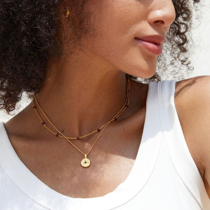 La Promesse Necklace