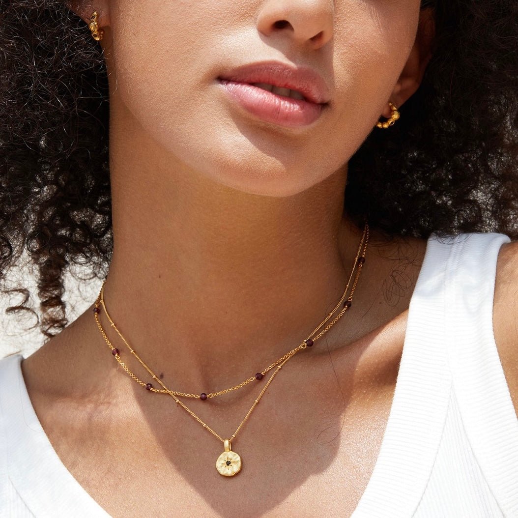 La Promesse Necklace