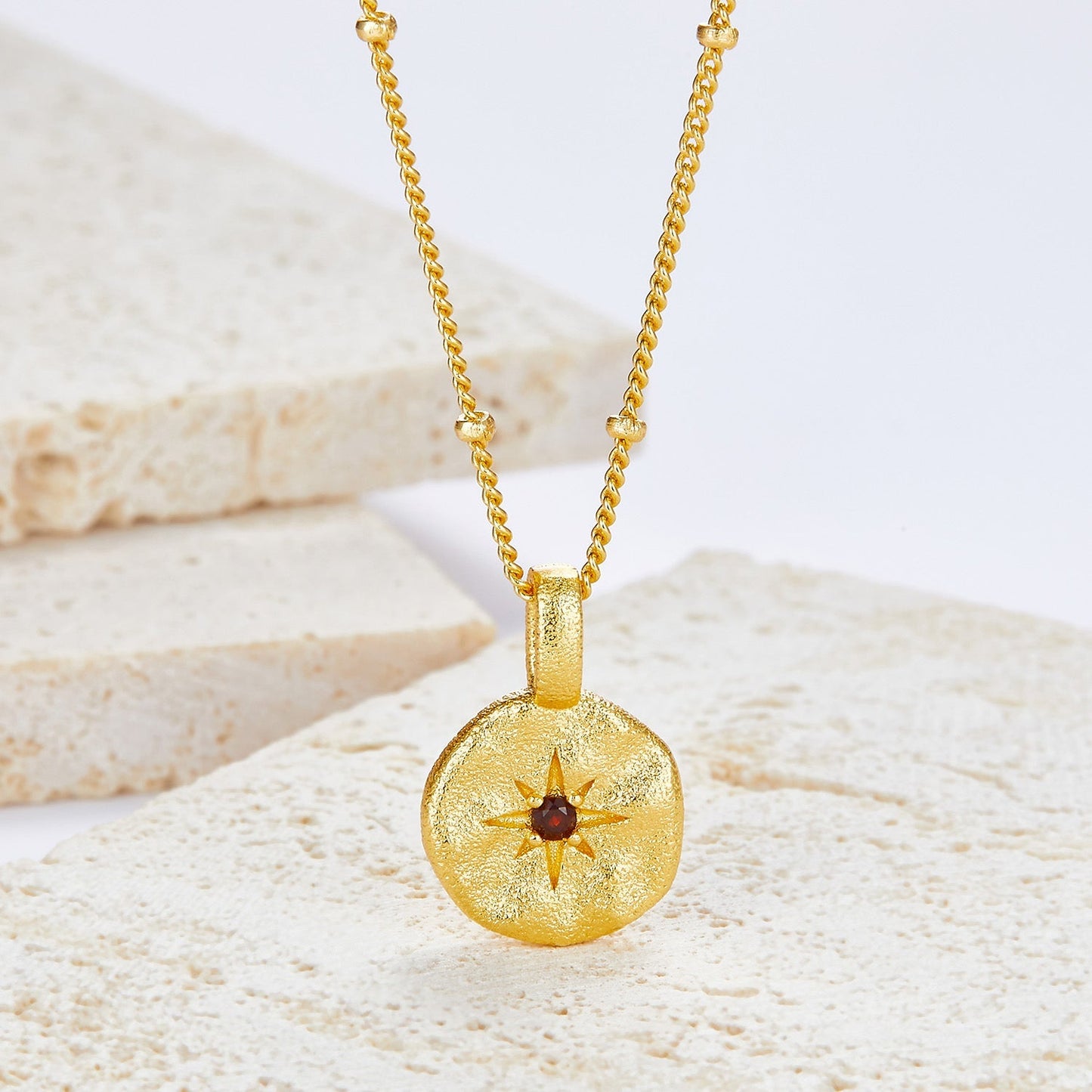 La Promesse Necklace