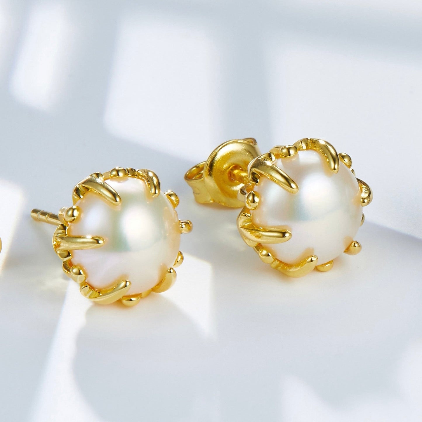 Lustre Ohrstecker