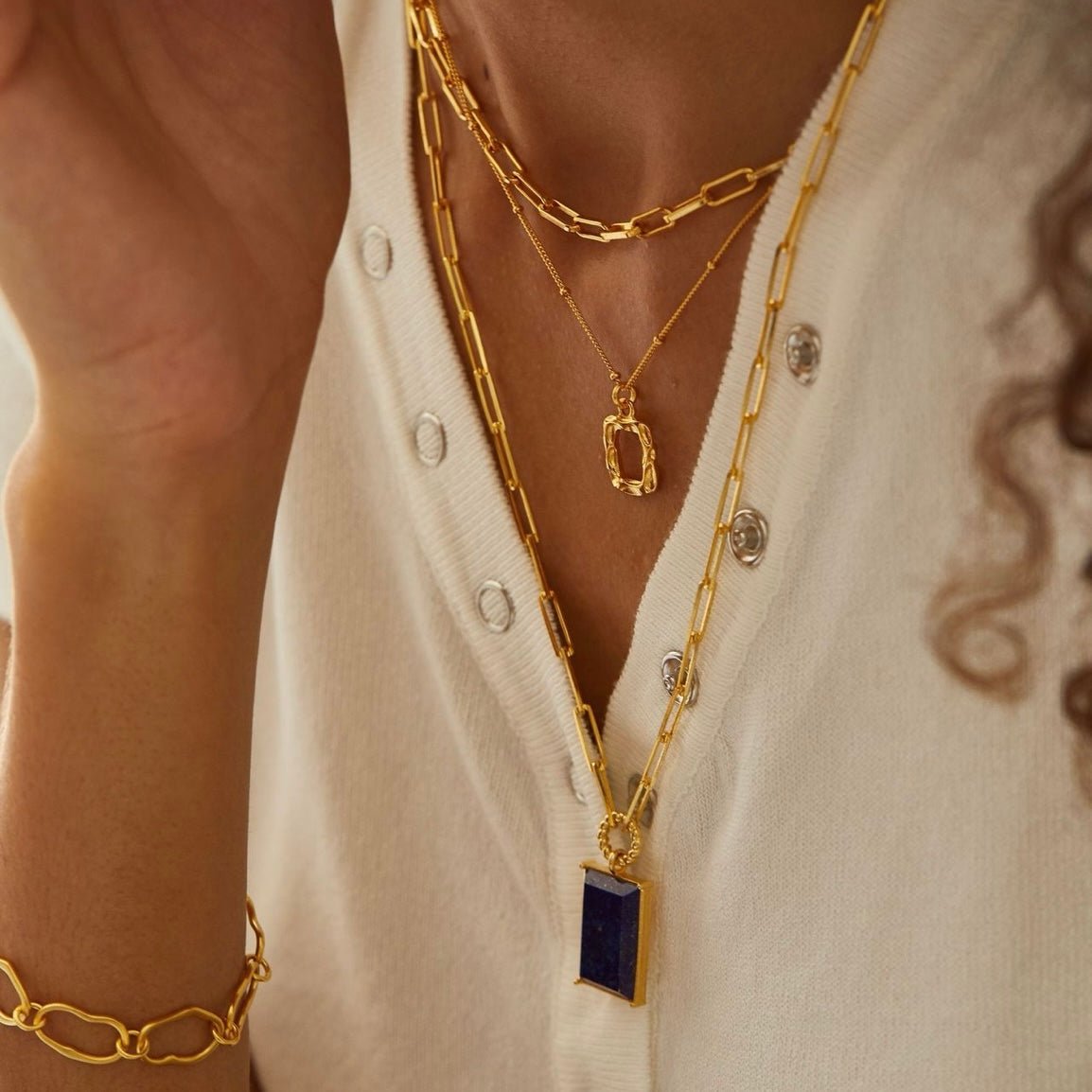 Collar Mellow Glow