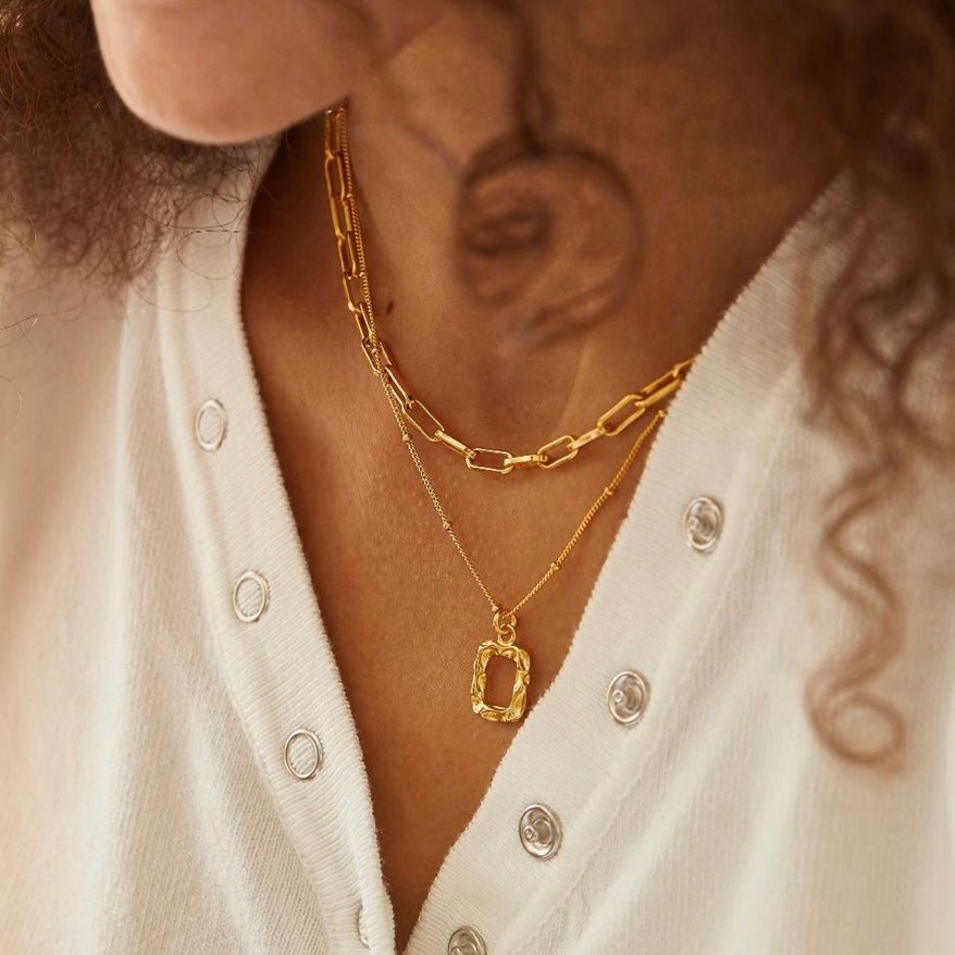 Collar Mellow Glow