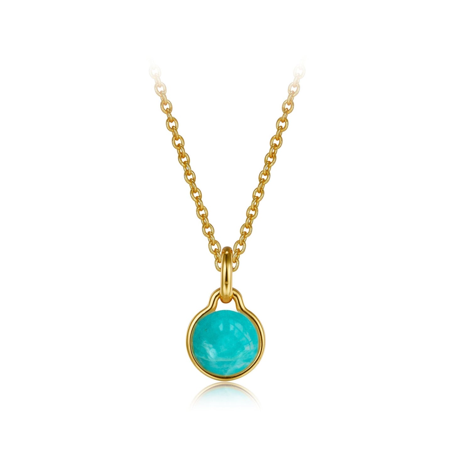 Collar Miststone