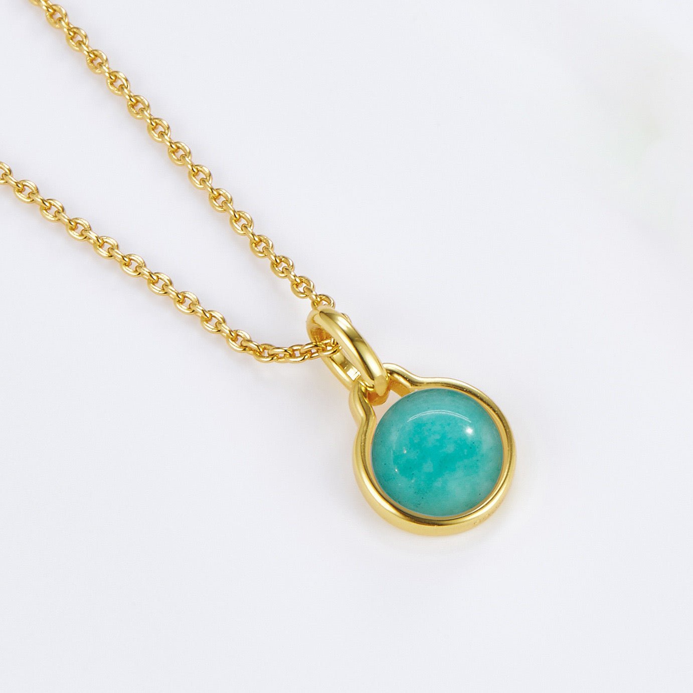 Collar Miststone