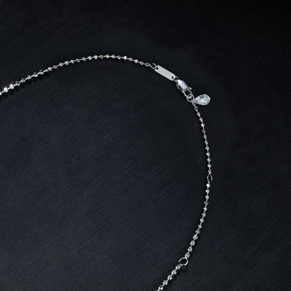 Moonveil Necklace