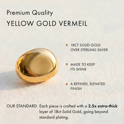 Collar Crescent Arc