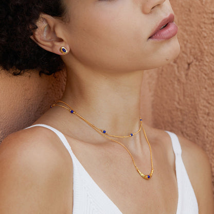Orion Studs