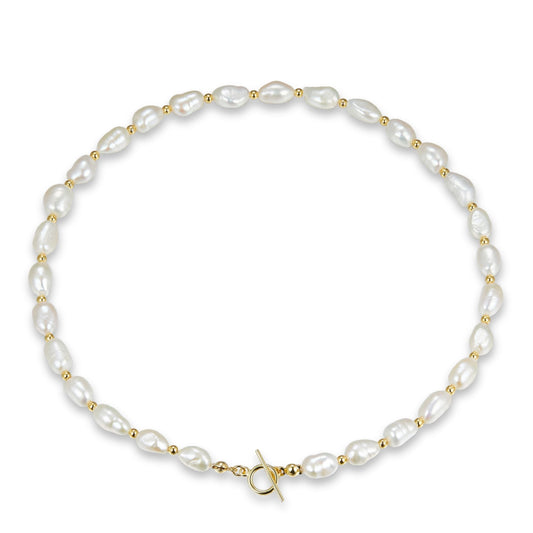 Collar Perle Libre